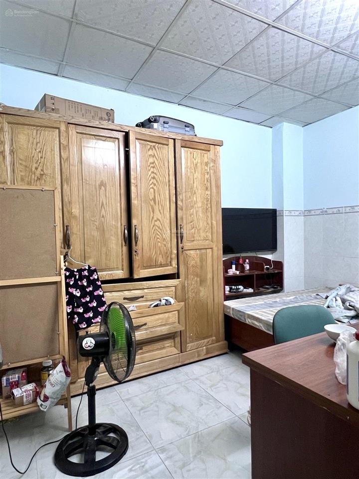 Chủ giáo viên bán nhà sát trường thpt phước long b  67m2  4,4 tỷ