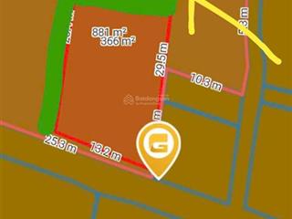 Bán đất tại ngõ 11, đường siêu quần, xã tả thanh oai, huyện thanh trì, hà nội, giá chỉ 23tr/m2