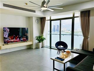 Ch 3pn148m2, tầm view không giới hạn, tầng cao nhìn trực diện hồ tây và nhà hát ngọc trai.