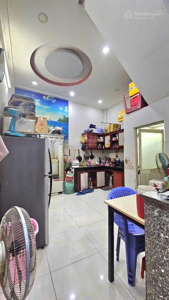 Bán nhà riêng tại bình trị đông, 4,75 tỷ, 40m2, giá tốt, view đẹp