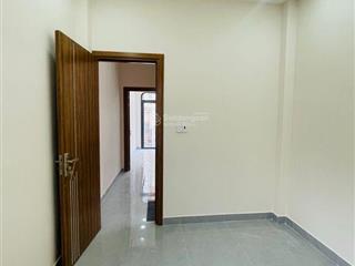 Bán nhà riêng tại mai xuân thưởng, 4,5 tỷ, 30,2 m2, hàng hiếm tại quận 6, tp.hcm