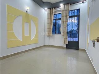 Nhà mới âu cơ q.11  36m² | hẻm xe hơi thông | 4pn | 3 tầng | 17.dt