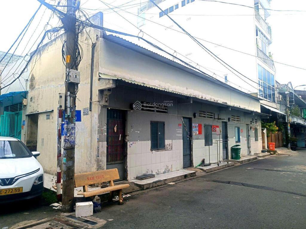 Nhà bán gấp 80m², 2 mặt tiền, dòng tiền có sẵn 15tr  an lạc, bình tân, nhỉnh 6 tỷ