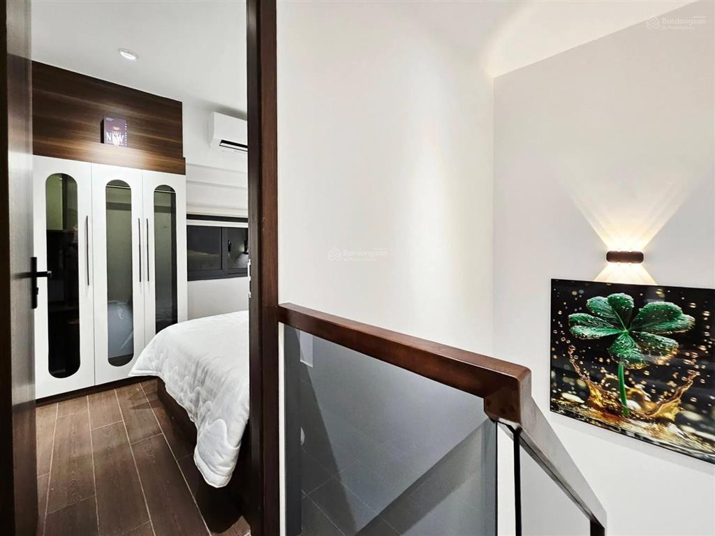 Bán nhà riêng tại d9, tây thạnh, tân phú, 3,48 tỷ, 20m2