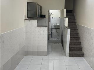 Nhà riêng, chính chủ, sổ hồng tại quận bình thạnh, tphcm. định cư nước ngoài cần bán