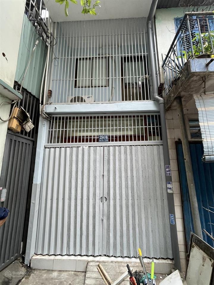 Nhà riêng, chính chủ, sổ hồng tại quận bình thạnh, tphcm. định cư nước ngoài cần bán