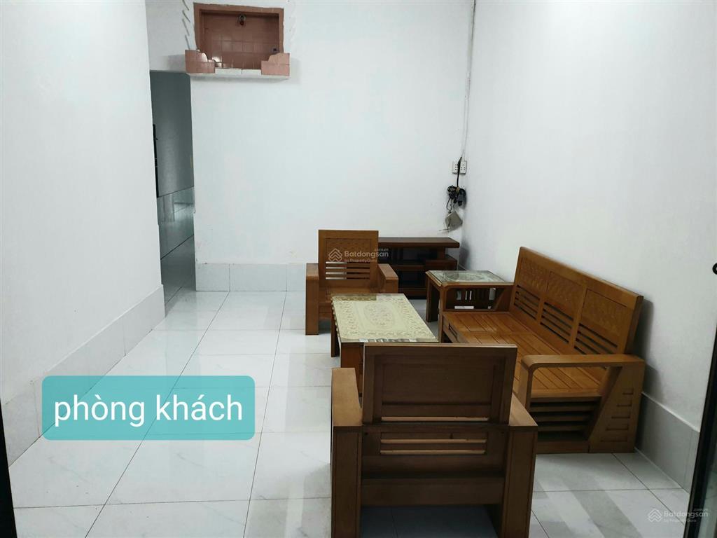 Nhà shr, hẻm & sân xe hơi + sân xe máy, 2pn, khách, bếp, dt 43 m2, p. đông hòa, dĩ an cũ chỉ 1.5 tỷ