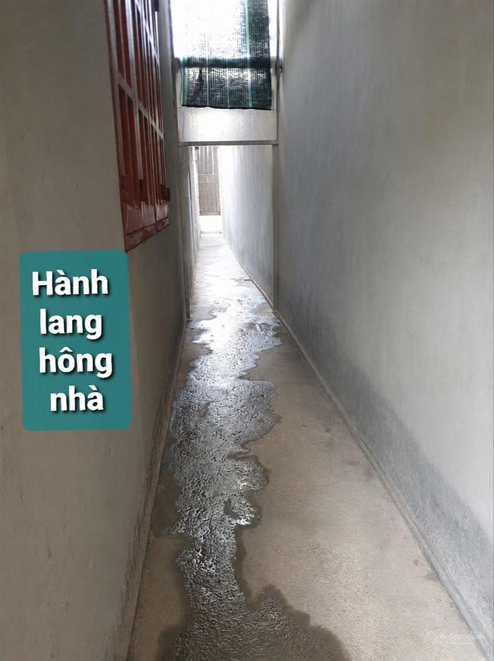 Nhà hẻm & sân ô tô, mt 5m, 4 pn, 2 wc, 126m2, 100m2 thổ, đông hòa dĩ an giáp thủ đức chỉ 4tỷ5 tlcc