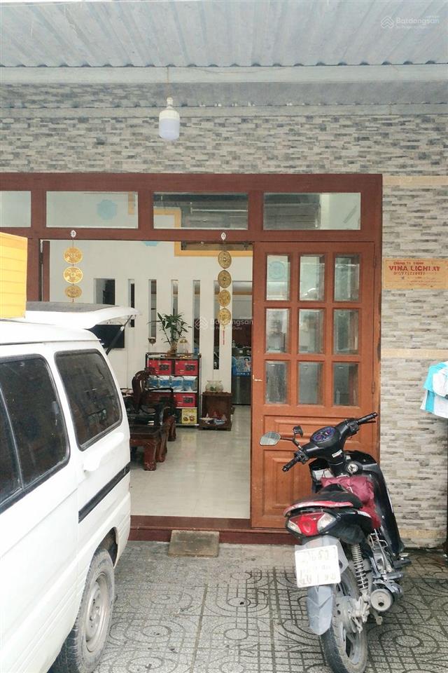 Nhà hẻm & sân ô tô, mt 5m, 4 pn, 2 wc, 126m2, 100m2 thổ, đông hòa dĩ an giáp thủ đức chỉ 4tỷ5 tlcc