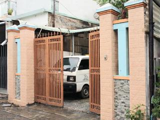 Nhà hẻm & sân ô tô, mt 5m, 4 pn, 2 wc, 126m2, 100m2 thổ, đông hòa dĩ an giáp thủ đức chỉ 4tỷ5 tlcc