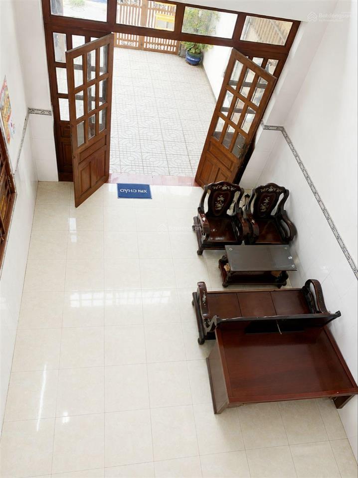 Nhà hẻm & sân ô tô, mt 5m, 4 pn, 2 wc, 126m2, 100m2 thổ, đông hòa dĩ an giáp thủ đức chỉ 4tỷ5 tlcc