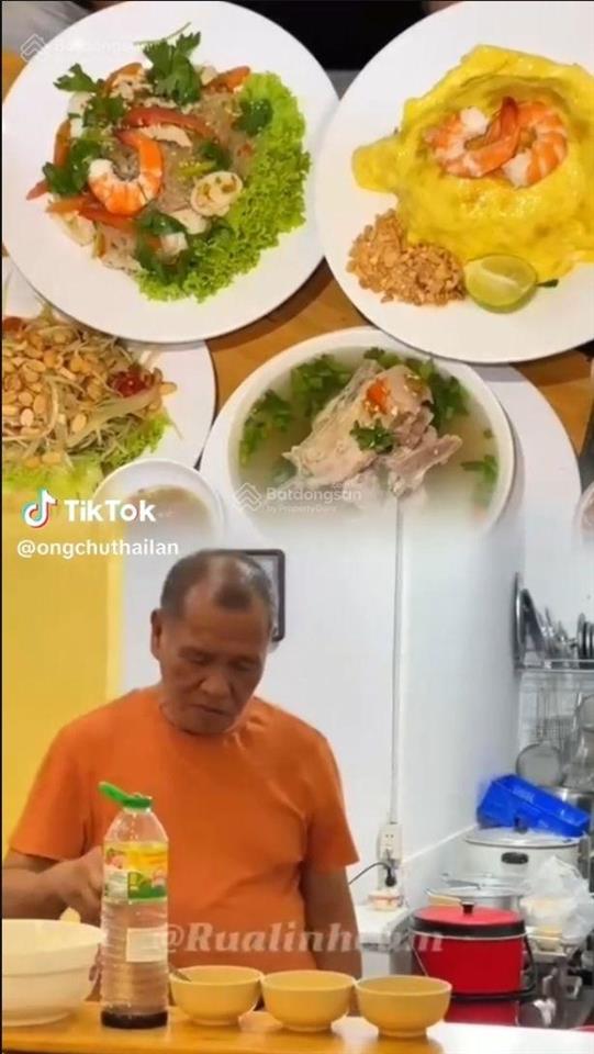 Về thái cần sang lại quán thái đang hoạt động ổn định 3 năm doanh thu ổn định 200  300 tr/tháng