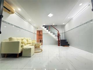 Bán nhà bùi văn ba, tân thuận, quận 7, dt 28m2, 2pn 3wc, hẻm 4m giá 4,7 tỷ (tl nhẹ)