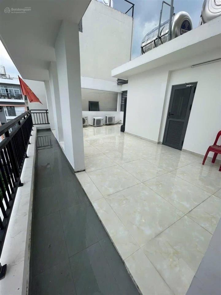 Chdv quận 7 7 tầng thang máy chỉ 16.5 tỷ mà có ngay 57tr/tháng