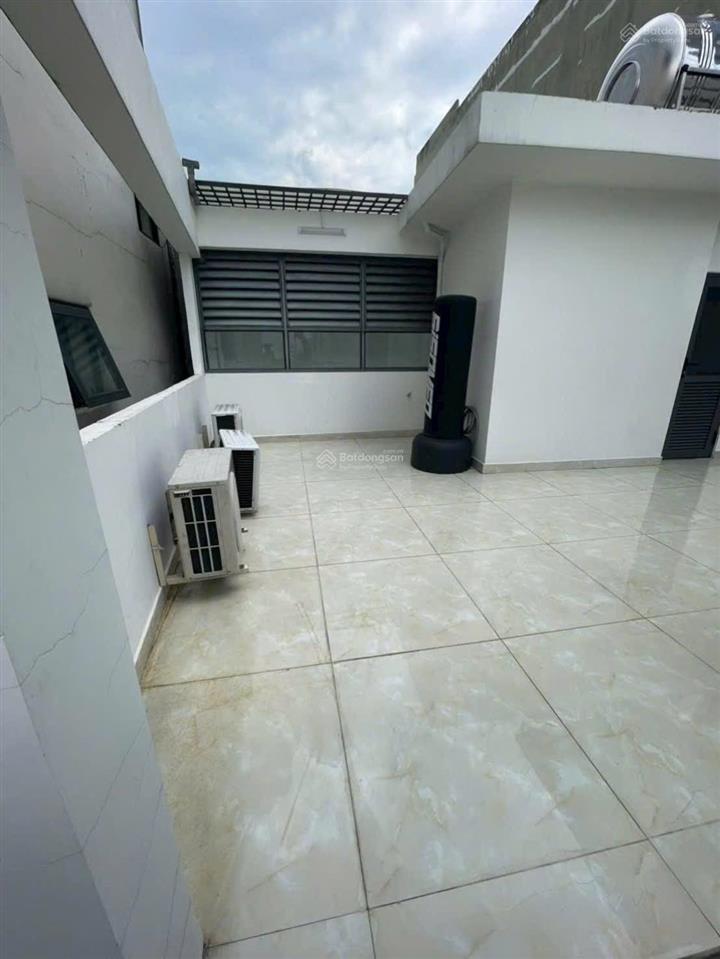 Chdv quận 7 7 tầng thang máy chỉ 16.5 tỷ mà có ngay 57tr/tháng