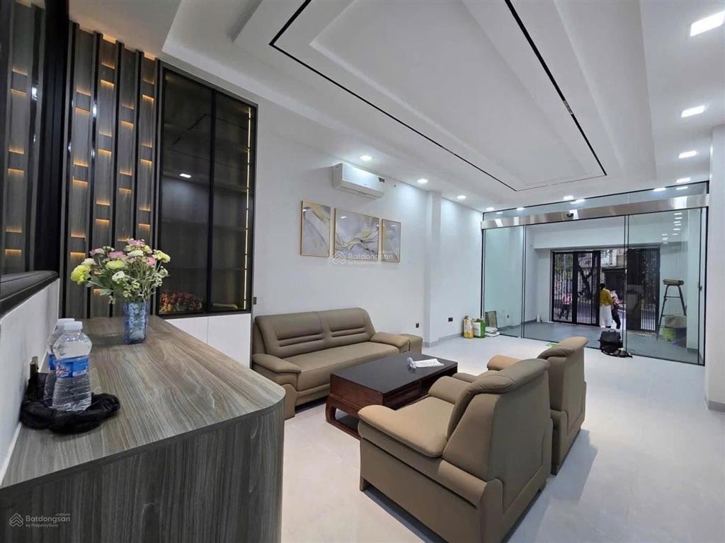 Mt kinh doanh đường số 31 tân hưng, q7 nhà mới thang máy giá chỉ 18.5 tỷ