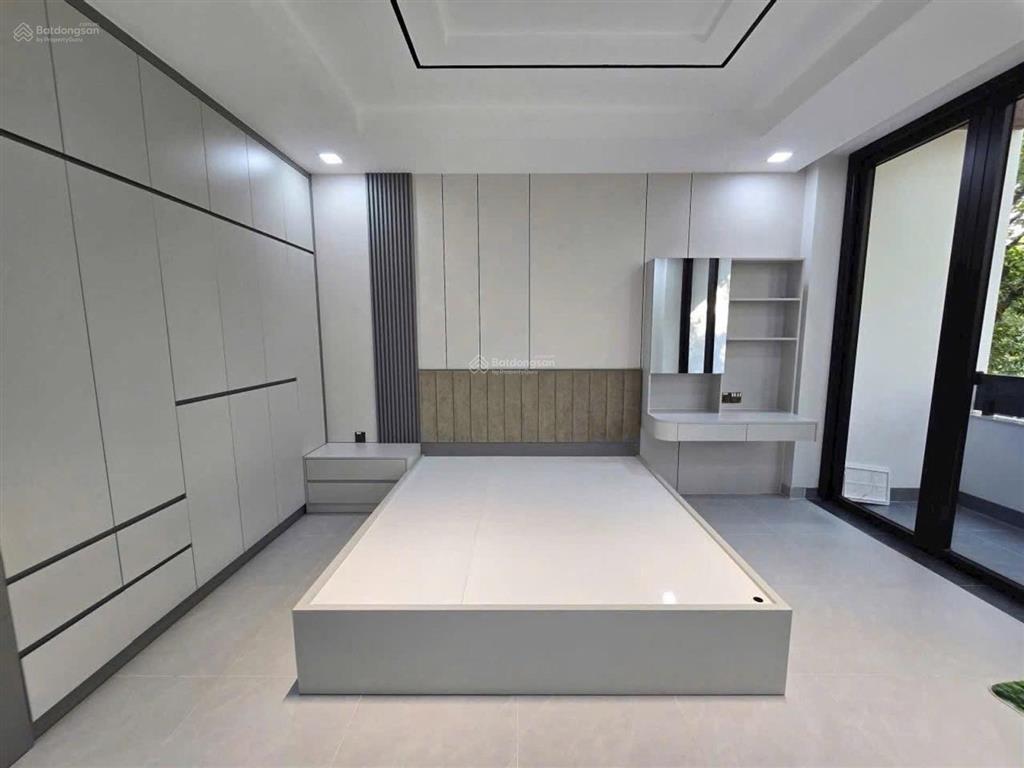 Mt kinh doanh đường số 31 tân hưng, q7 nhà mới thang máy giá chỉ 18.5 tỷ