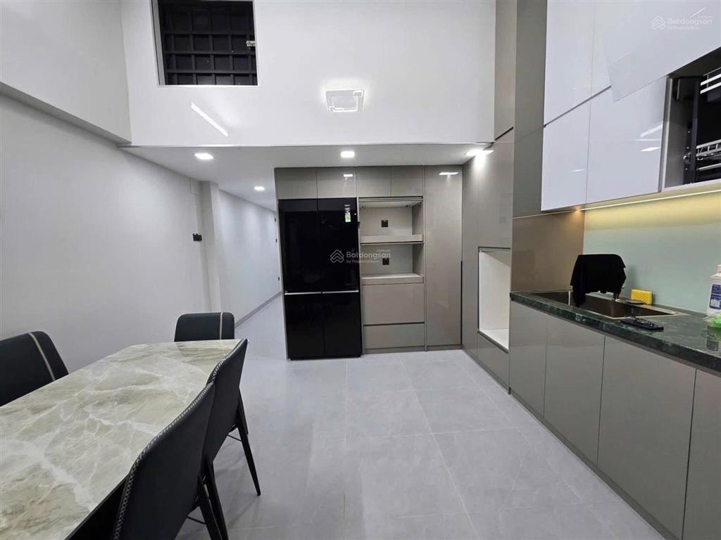 Mt kinh doanh đường số 31 tân hưng, q7 nhà mới thang máy giá chỉ 18.5 tỷ