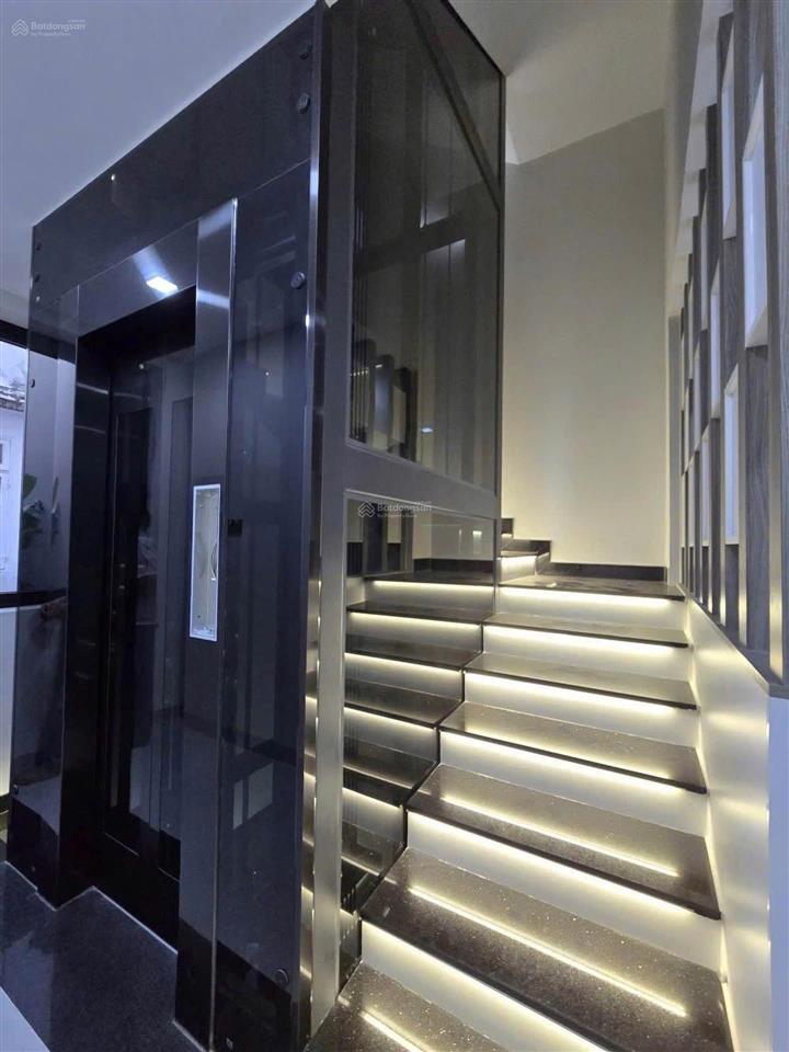 Mt kinh doanh đường số 31 tân hưng, q7 nhà mới thang máy giá chỉ 18.5 tỷ