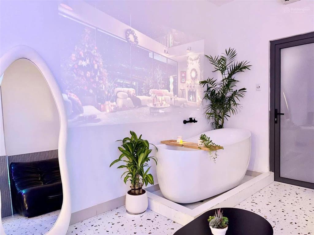Chdv quận 1 trần đình xu  8 phòng  37 tỷ