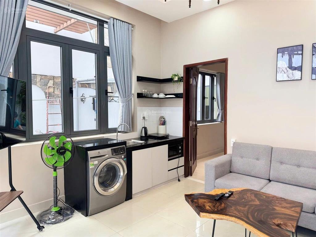 Chdv quận 1 trần đình xu  8 phòng  37 tỷ