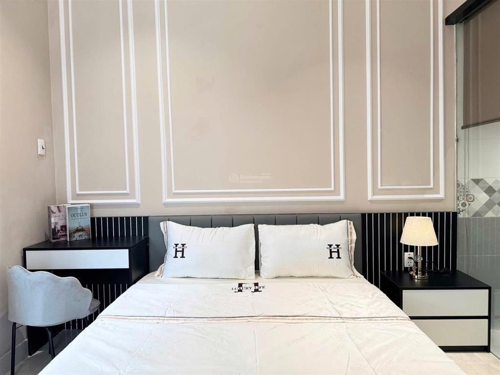 Chdv quận 1 trần đình xu  8 phòng  37 tỷ