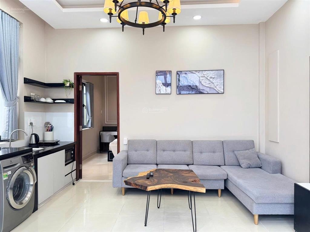 Chdv quận 1 trần đình xu  8 phòng  37 tỷ