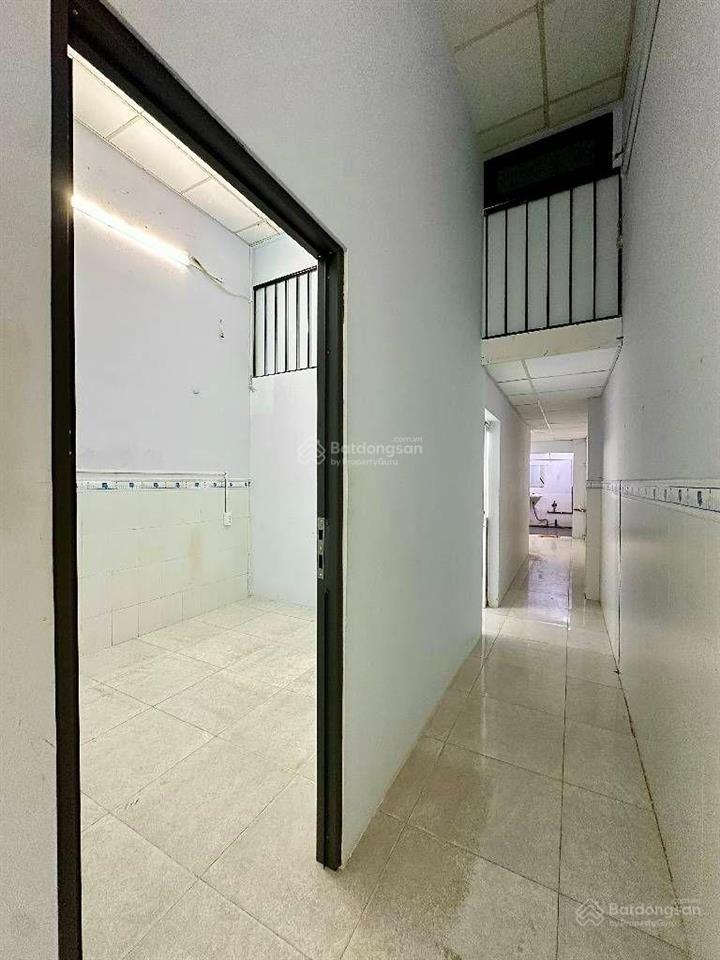 Hiếm  mặt tiền trần thủ độ tân phú  giá chỉ 8.8 tỷ (138 tr/m2).