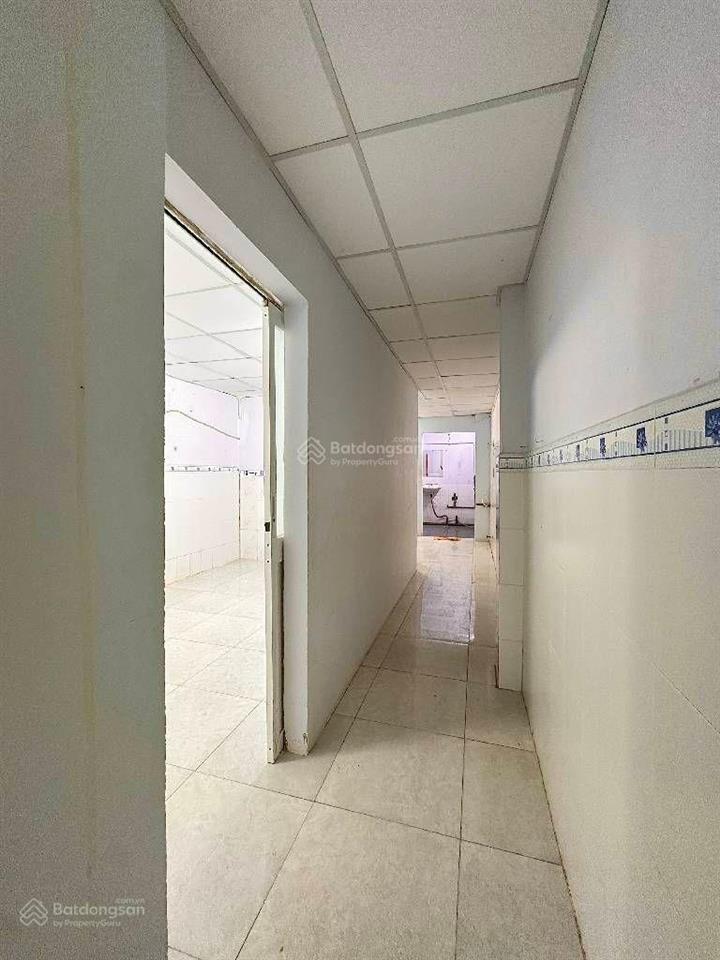 Hiếm  mặt tiền trần thủ độ tân phú  giá chỉ 8.8 tỷ (138 tr/m2).