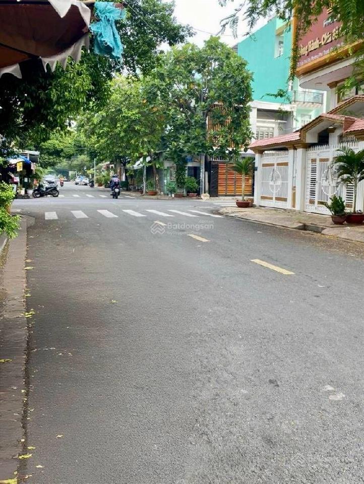 Hiếm  mặt tiền trần thủ độ tân phú  giá chỉ 8.8 tỷ (138 tr/m2).