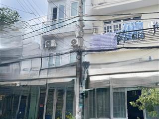 Mtkd tân phú phạm văn xảo thạch lam4 tầng  cho thuê 11tr chỉ 5,x tỷ!