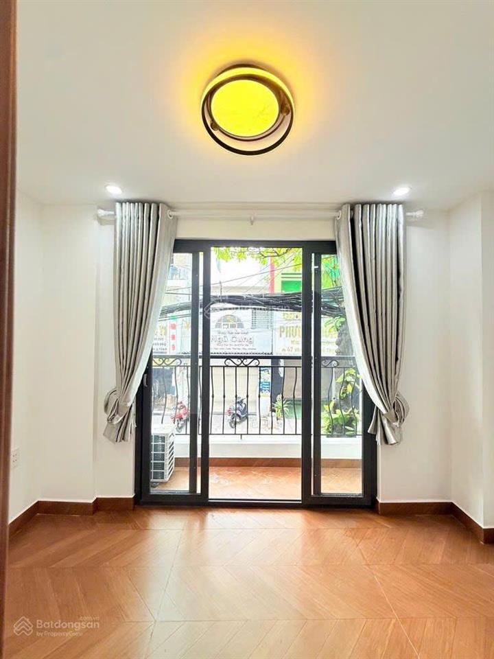 Siêu phẩm mặt tiền văn cao, tân phú chỉ 3tỷ8 còn bớt