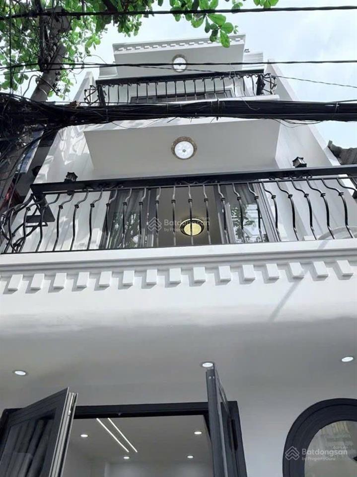 Siêu phẩm mặt tiền văn cao, tân phú chỉ 3tỷ8 còn bớt