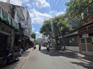 Hoa hậu tân bình  ngay bùi thế mỹ 4 tầng kiên cố tặng full nội thất mới 100% vào ở ngay chỉ 3.x tỷ