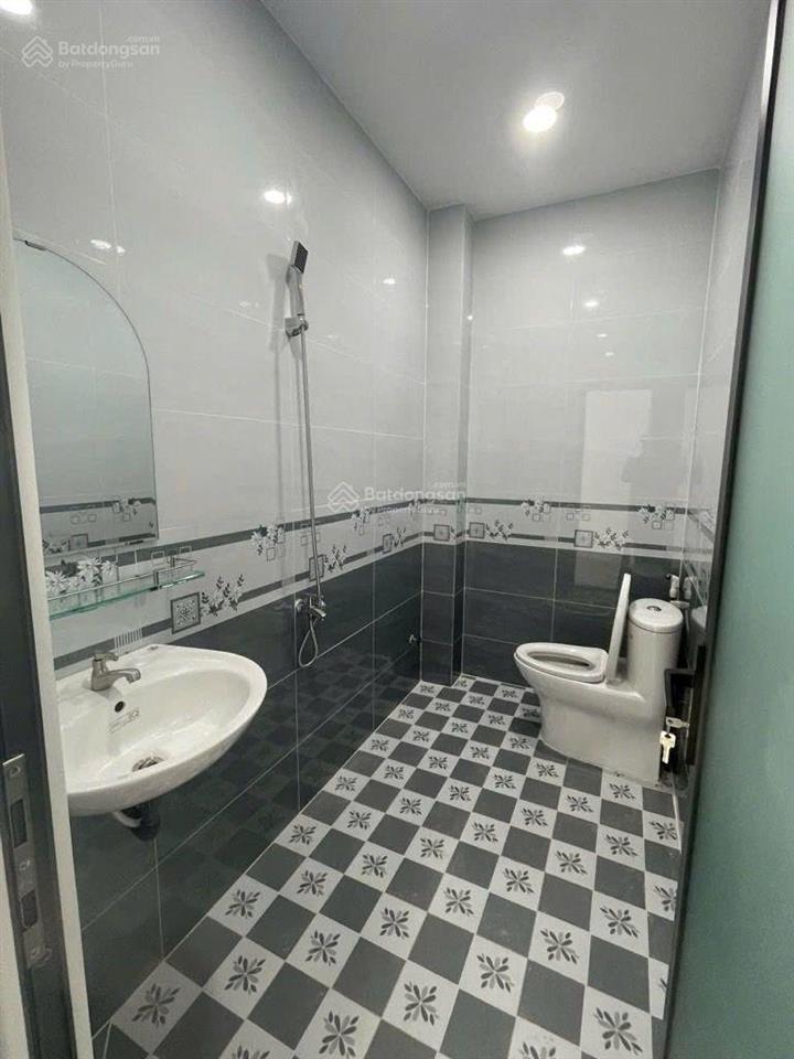 Bán nhà mặt tiền kinh doanh đs11bhhbình tân sát aeon tân phú4x15m chỉ hơn