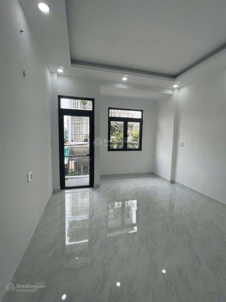 Bán nhà mặt tiền kinh doanh đs11bhhbình tân sát aeon tân phú4x15m chỉ hơn