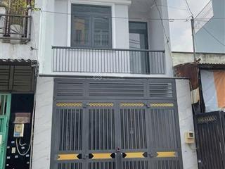 Bán nhà mặt tiền kinh doanh đs11bhhbình tân sát aeon tân phú4x15m chỉ hơn