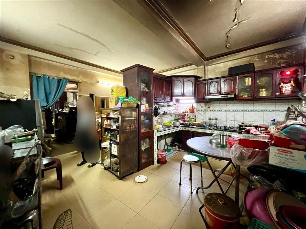 Mặt tiền thụt tân hòa đôngq6 4,2m*21m mặttiền tương laivip phú lâm