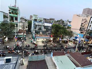 Mặt tiền thụt tân hòa đôngq6 4,2m*21m mặttiền tương laivip phú lâm