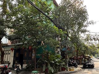 Mặt tiền kinh doanh vip  lô góc cn6  sát aeon tân phú