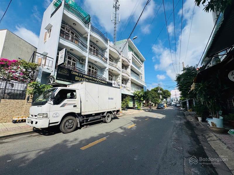 Nhà 3ty3 gần nguyễn sơn, tân phú  30m ra mt  2 tầng  ngang đẹp 4m  tặng full nội thất