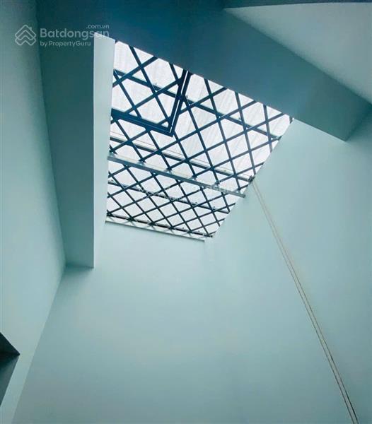 Nhà 3ty3 gần nguyễn sơn, tân phú  30m ra mt  2 tầng  ngang đẹp 4m  tặng full nội thất