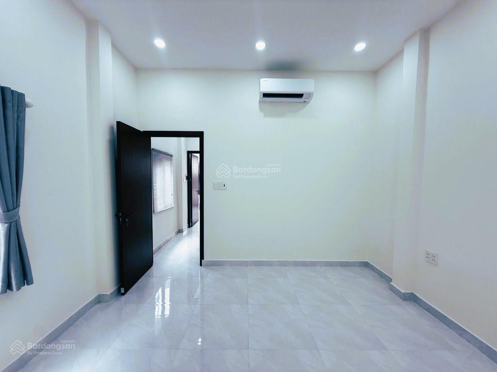 Hẻm xe hơi thông 2 tầng 56m²  3pn  nội thất mới  2 mặt tiền chế lan viên  tân phú  giá 5,x tỷ