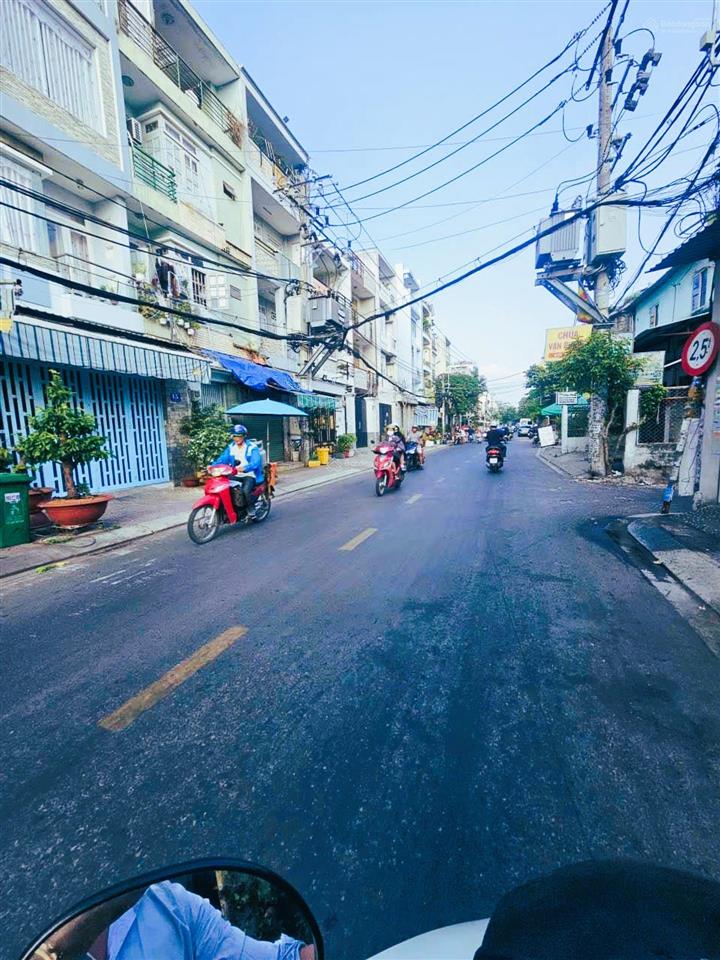 Ngang khủng 12m nở hậu 17m  dtsd lớn 130m2 ngay tỉnh lộ 10  kề bên tên lửa  vip an lạc