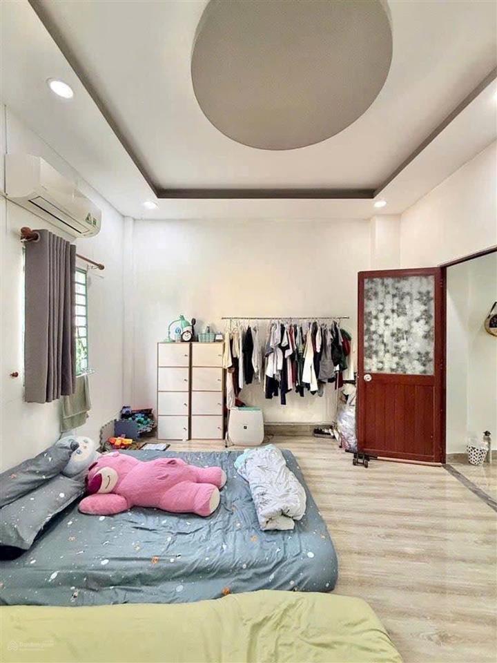 Gấp chỉ 4 tỷ hơn tí xíu | nhà mới tỉnh lộ 10  giáp tên lửa  aeon bình tân | sổ nở hậu 5,2m
