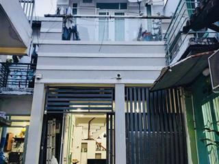 Tỉnh lộ 10 bà homtên lửa aeon bình tân54m2 nở hậu hxh2 tầng btct hơn 4tỷ.