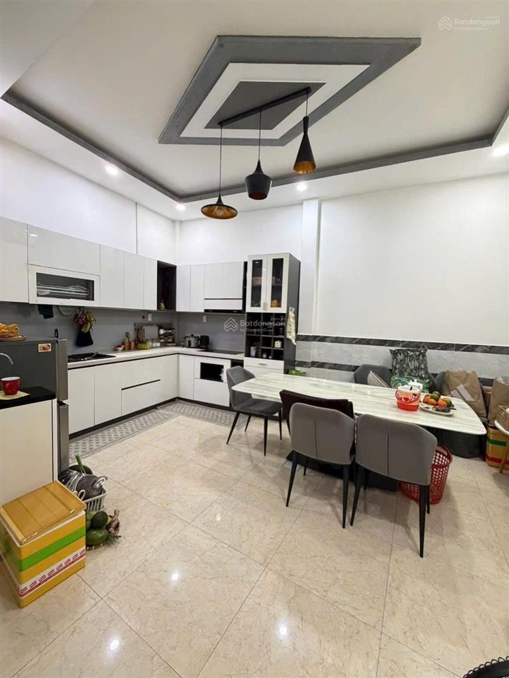 Gấp chỉ 4 tỷ hơn tí xíu | nhà mới tỉnh lộ 10  giáp tên lửa  aeon bình tân | sổ nở hậu 5,2m