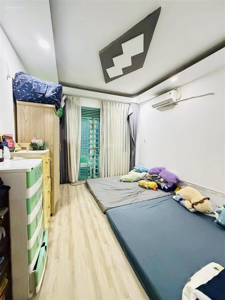 Gấp chỉ 4 tỷ hơn tí xíu | nhà mới tỉnh lộ 10  giáp tên lửa  aeon bình tân | sổ nở hậu 5,2m