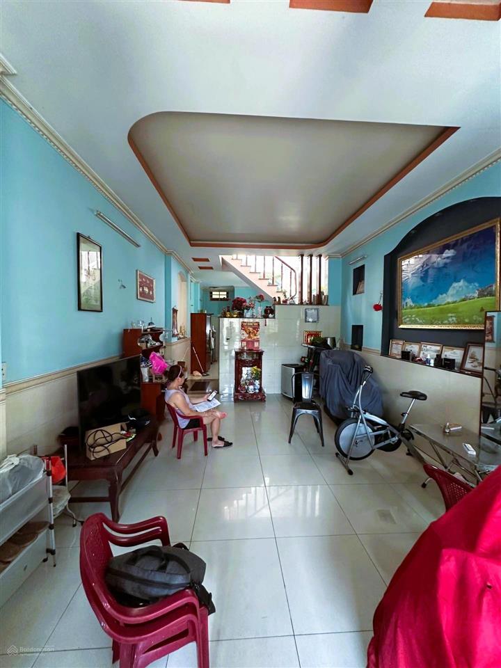 Hẻm ô tô gò xoài sát vách aeon tân phú  7,5x15,8 (2 tầng)  vừa ở vừa cho thuê  thu nhập 20tr