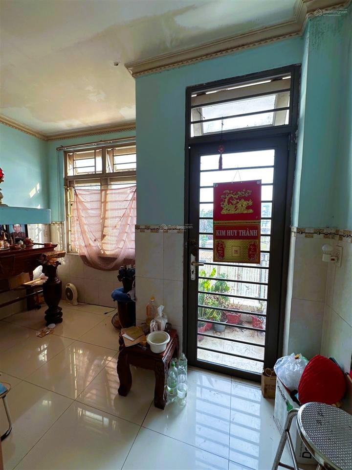 Hẻm ô tô gò xoài sát vách aeon tân phú  7,5x15,8 (2 tầng)  vừa ở vừa cho thuê  thu nhập 20tr